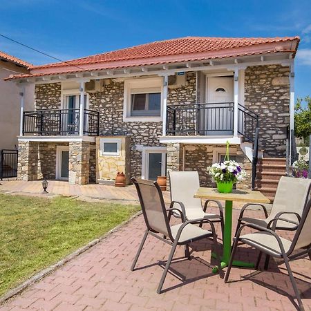 Lena Apartments II Лименария Экстерьер фото