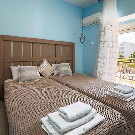 Lena Apartments II Лименария Экстерьер фото