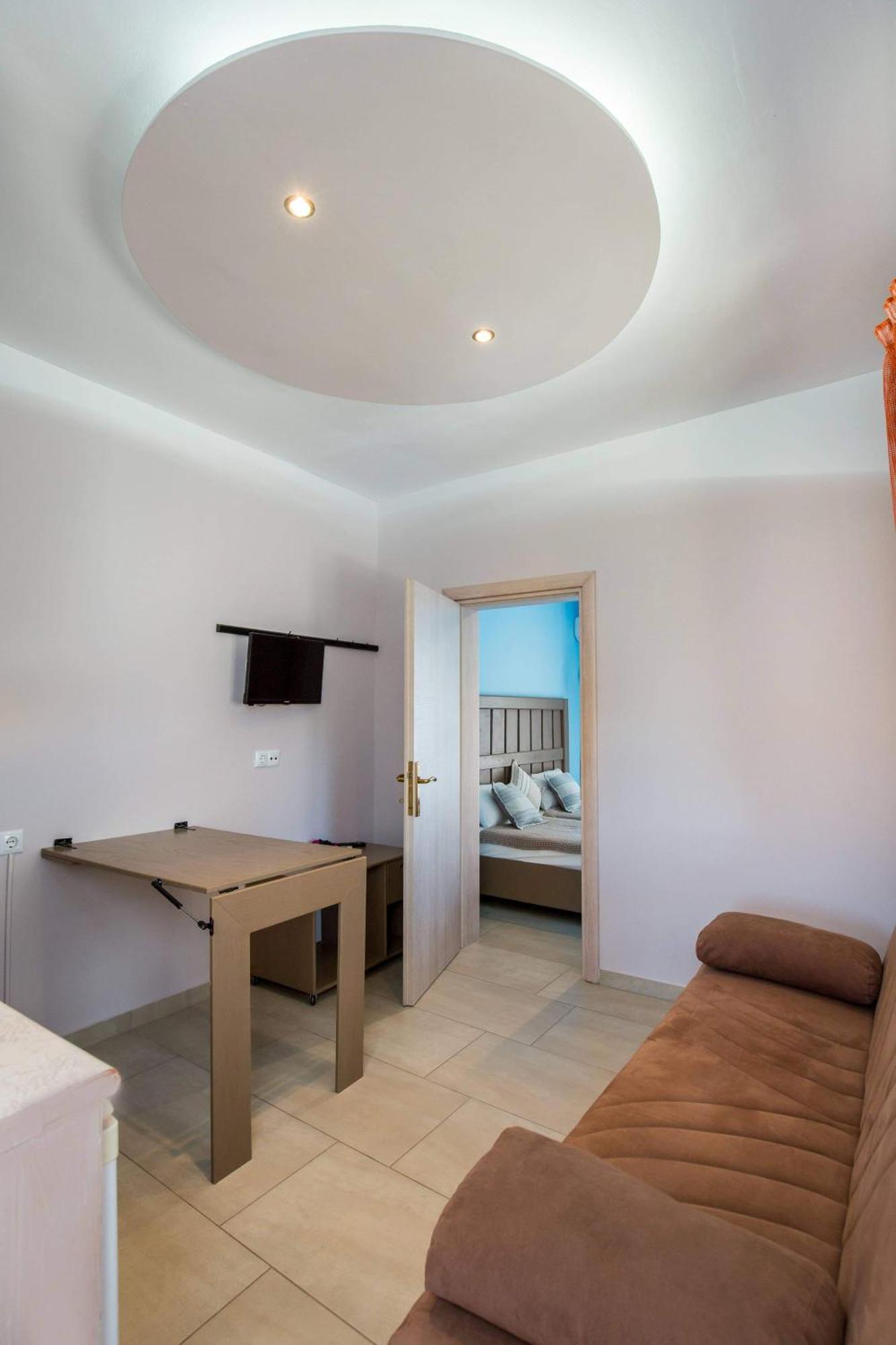 Lena Apartments II Лименария Экстерьер фото