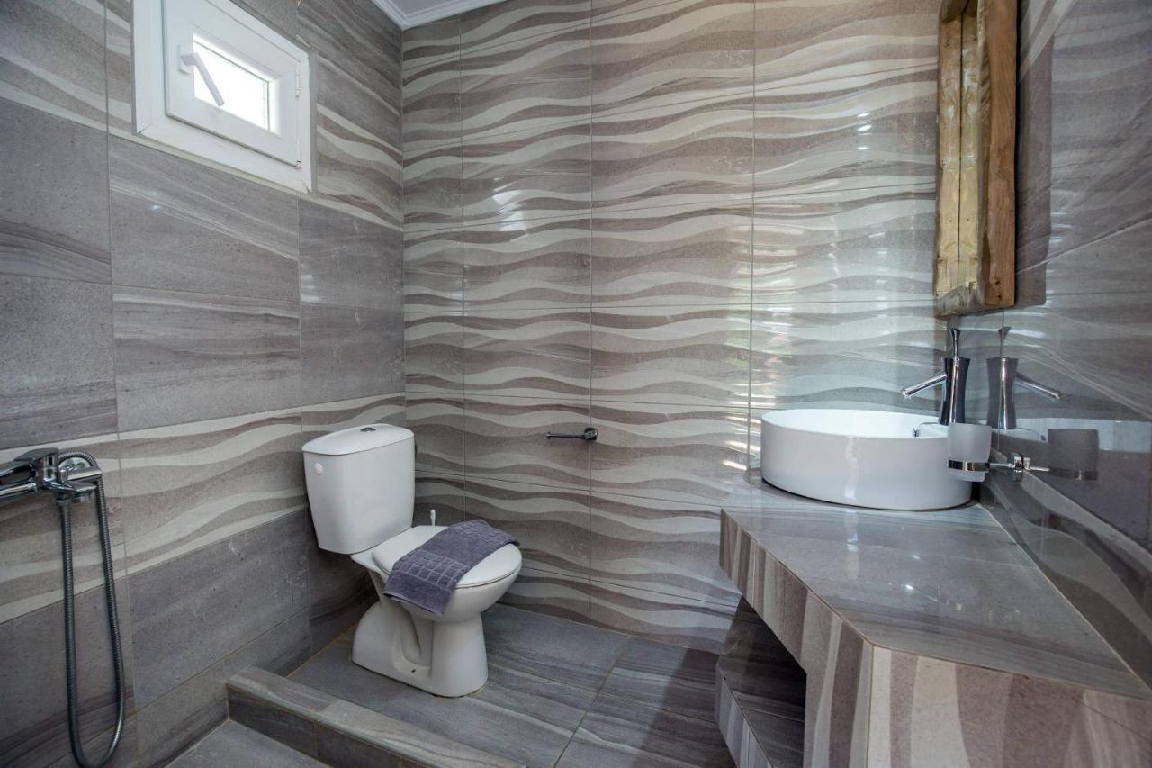 Lena Apartments II Лименария Экстерьер фото